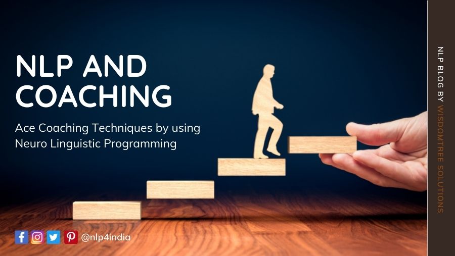 NLP Coaching Ace Coaching Using Neuro Linguistic Programming