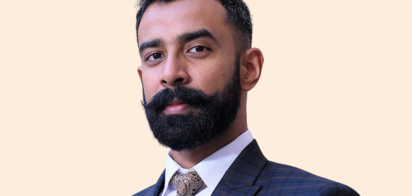 Sitanshu Mehrotra Profile