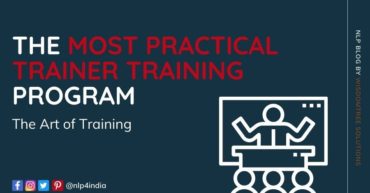 Nlp Training And Certification In India With Wisdomtree Solutions